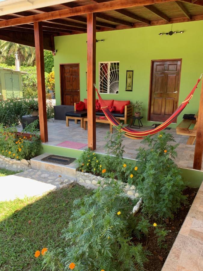 Green Queendom Farm And Lodging Oracabessa Εξωτερικό φωτογραφία