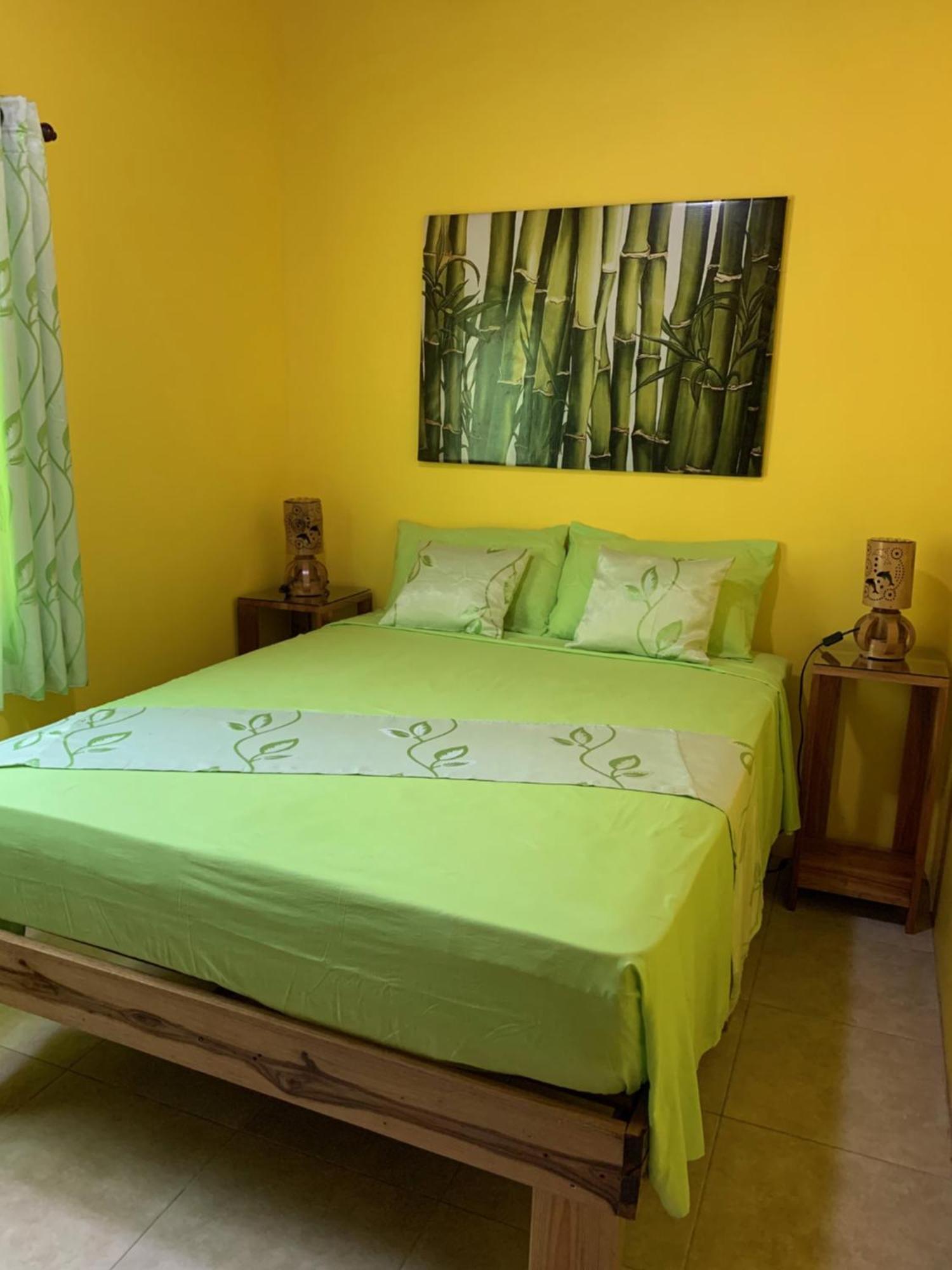 Green Queendom Farm And Lodging Oracabessa Δωμάτιο φωτογραφία