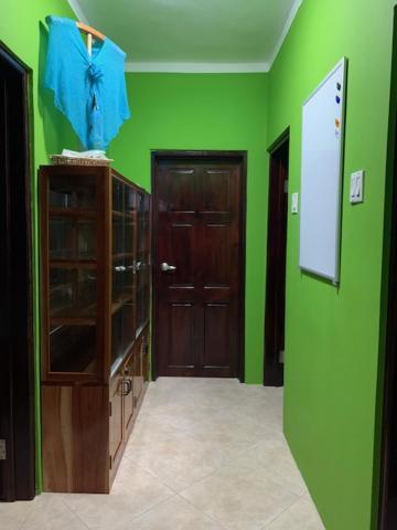 Green Queendom Farm And Lodging Oracabessa Εξωτερικό φωτογραφία